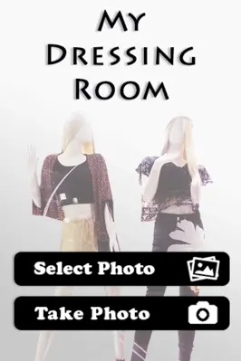 Virtual Dressing Room android App screenshot 7